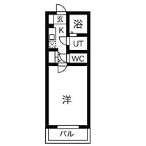 Smile ITO 104 ｜ 愛知県常滑市原松町2丁目107（賃貸マンション1K・1階・27.83㎡） その16