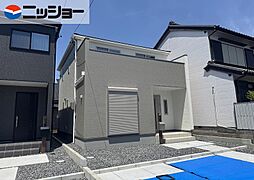 常滑市保示町4丁目戸建て