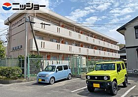 マリンハイツ  ｜ 愛知県知多郡美浜町大字奥田字石畑（賃貸マンション1K・1階・15.10㎡） その1