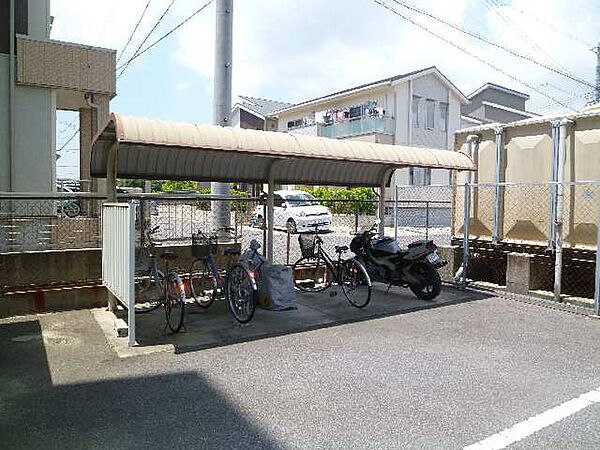 サンライズ伊東 ｜愛知県半田市亀崎町10丁目(賃貸マンション2LDK・5階・58.96㎡)の写真 その19