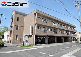 Ｎ＆Ｓ  ｜ 愛知県半田市出口町1丁目（賃貸マンション1LDK・2階・38.89㎡） その1