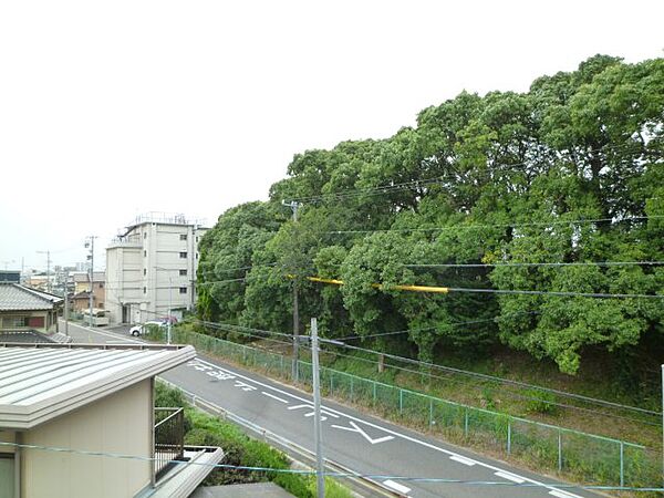 シェソワ　U 301｜愛知県半田市出口町2丁目(賃貸アパート1R・3階・30.27㎡)の写真 その22