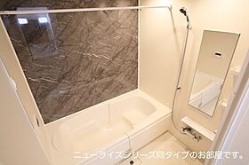 ポートヴィレッジ24　I 103 ｜ 愛知県半田市港町3丁目67番地3（賃貸アパート1LDK・1階・44.20㎡） その18