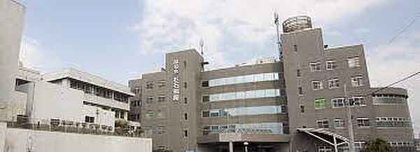 画像14:【総合病院】杉石病院まで627ｍ
