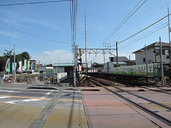 画像29:【駅】半田口駅まで705ｍ