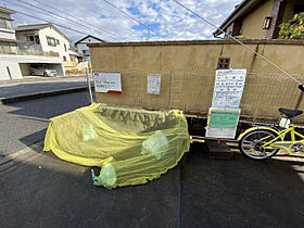 プランタン亀崎  ｜ 愛知県半田市亀崎高根町6丁目（賃貸アパート1K・1階・31.33㎡） その20