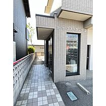 カーサエスペランサII 2C ｜ 愛知県半田市昭和町4丁目5-1（賃貸マンション1K・2階・24.00㎡） その17