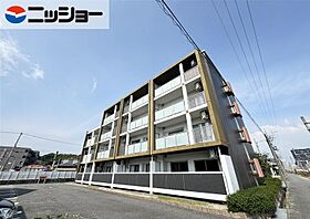 フォーリア  ｜ 愛知県半田市昭和町2丁目（賃貸マンション1K・1階・32.15㎡） その1