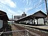 周辺：【駅】半田駅まで365ｍ