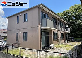 フォーレス雁宿  ｜ 愛知県半田市雁宿町3丁目（賃貸アパート2LDK・1階・50.00㎡） その1