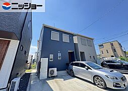 宮本町1丁目戸建　東棟