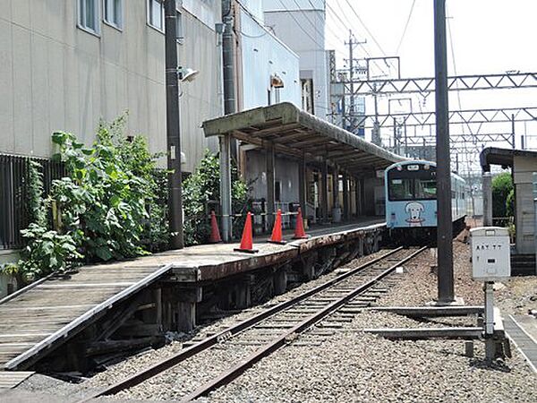 画像27:【駅】西桑名駅まで1305ｍ