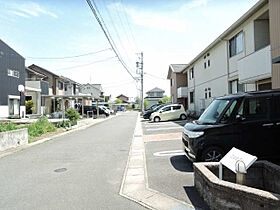 ツヴァイテ  ｜ 三重県いなべ市員弁町大泉新田（賃貸アパート1LDK・1階・54.60㎡） その16