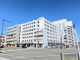 グランヒルズＫＵＷＡＮＡ  ｜ 三重県桑名市大字東方（賃貸マンション2LDK・3階・73.00㎡） その28