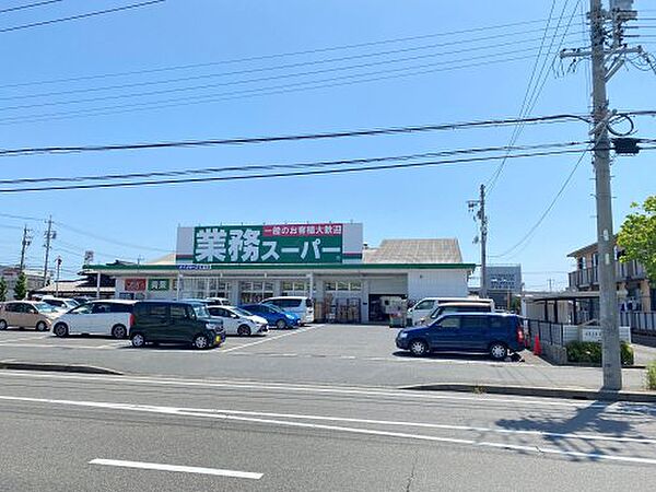 ベルデ中野館 ｜三重県桑名市大字江場(賃貸マンション3LDK・5階・67.20㎡)の写真 その25