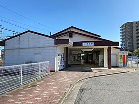 クリエートパレス  ｜ 三重県桑名市大字和泉（賃貸マンション1DK・1階・33.43㎡） その7