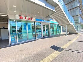 スタブリテラス桑名  ｜ 三重県桑名市大字東方（賃貸アパート1R・1階・30.62㎡） その24