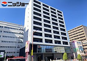 ザ・レジデンス桑名  ｜ 三重県桑名市寿町2丁目（賃貸マンション1K・11階・32.00㎡） その1