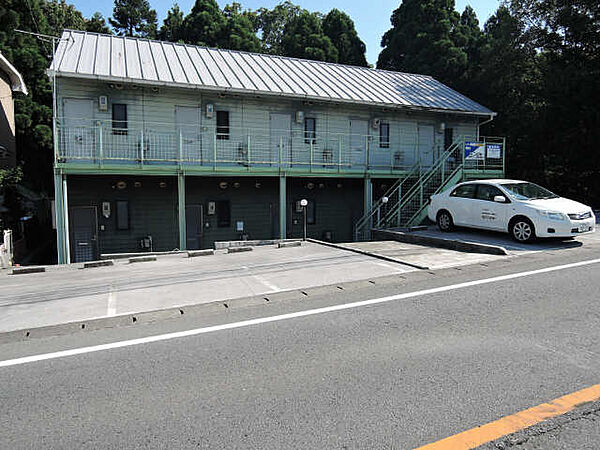 モノシティあかつき台 ｜三重県四日市市山城町(賃貸アパート1R・2階・19.84㎡)の写真 その18