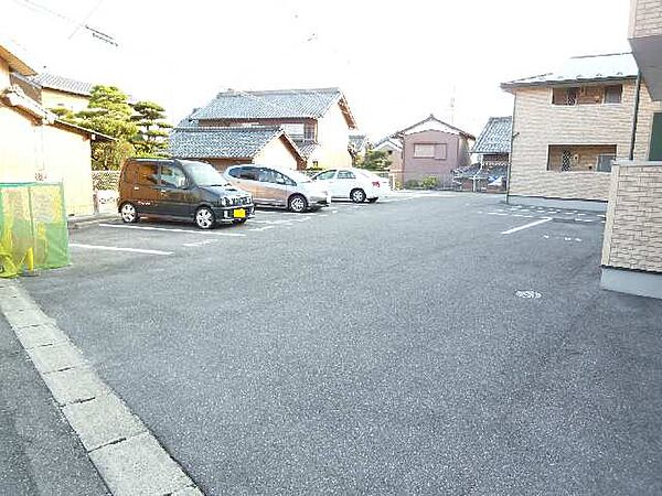 グリーンヒルズ小杉Ｂ棟 ｜三重県四日市市小杉町(賃貸アパート1K・1階・34.49㎡)の写真 その21