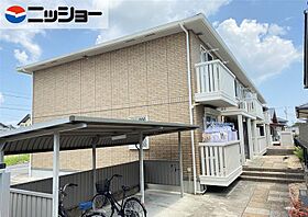 カーサ・デ・ルッツ  ｜ 三重県三重郡川越町大字豊田（賃貸アパート2LDK・2階・62.11㎡） その1