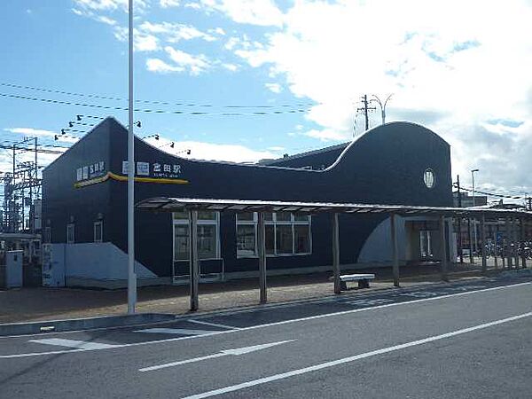 ウエストハイム ｜三重県四日市市西富田町(賃貸マンション1K・2階・29.75㎡)の写真 その20