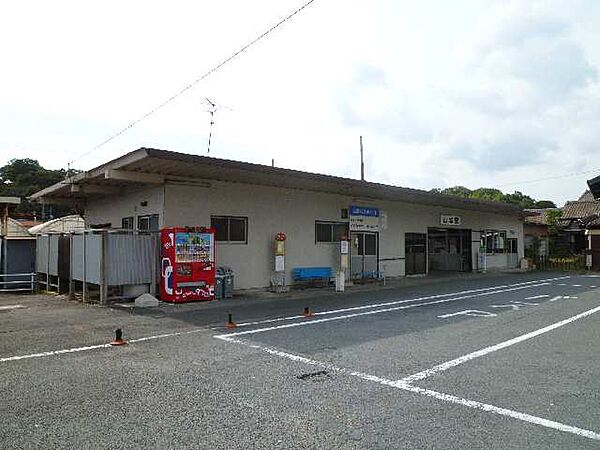 画像21:【駅】山城駅まで1005ｍ