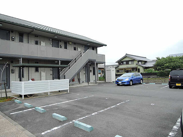 ベルデコート ｜三重県三重郡川越町大字豊田(賃貸アパート1LDK・2階・44.33㎡)の写真 その15