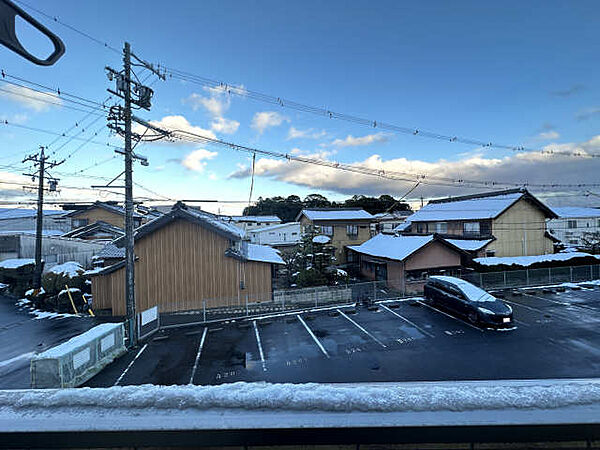 グリーンヒルズ小杉Ａ棟 ｜三重県四日市市小杉町(賃貸アパート1K・2階・34.49㎡)の写真 その11