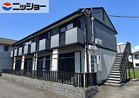 ＣＡＳＡ  ｜ 三重県四日市市大字茂福（賃貸アパート1K・1階・24.00㎡） その1