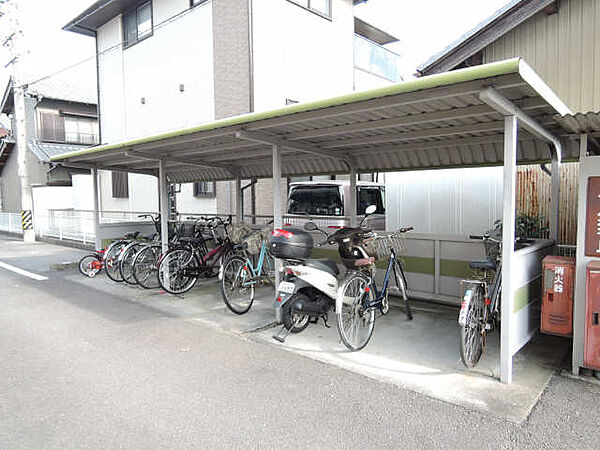 ワイドシャロー ｜三重県四日市市西富田町(賃貸アパート3LDK・2階・62.68㎡)の写真 その19