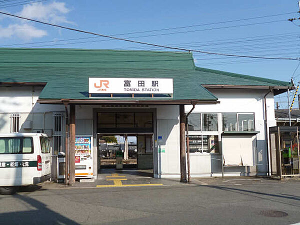 ロイヤル富州 ｜三重県四日市市富州原町(賃貸マンション1K・1階・25.20㎡)の写真 その26