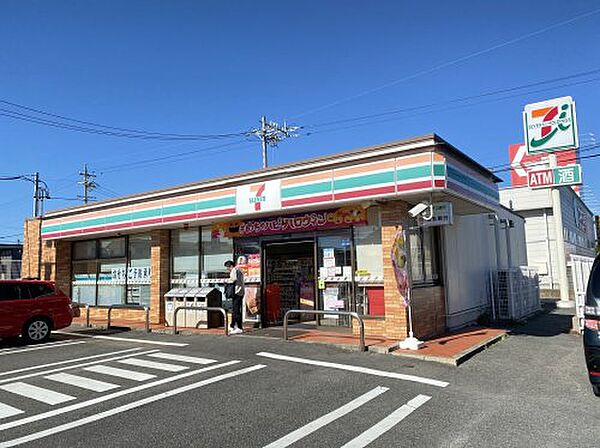 アルシオネ宮の前Ｂ棟 ｜三重県四日市市西富田町(賃貸アパート2LDK・1階・54.70㎡)の写真 その29