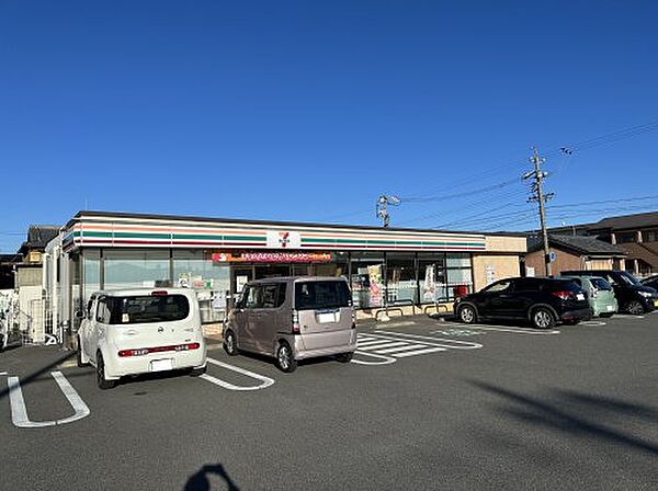 エスペランサII ｜三重県四日市市別名5丁目(賃貸アパート2LDK・2階・49.86㎡)の写真 その27