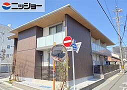 近鉄富田駅 6.7万円