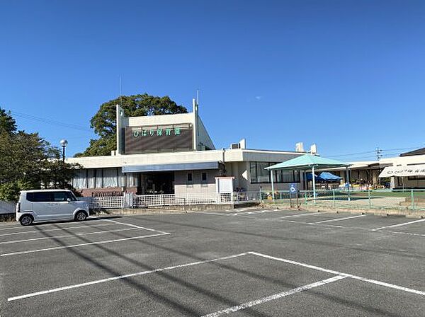 リブェールＡ棟 ｜三重県四日市市下さざらい町(賃貸アパート2LDK・1階・54.13㎡)の写真 その27