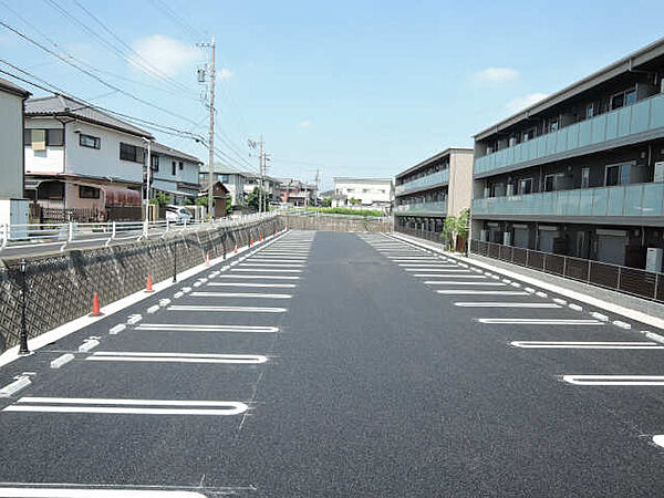 ＭａｓｔＴｏｗｎＬｕｃｉａＣ棟 ｜三重県四日市市大宮町(賃貸マンション2LDK・2階・71.23㎡)の写真 その15