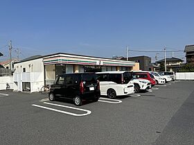 ベレオ　ファスト  ｜ 三重県四日市市大矢知町（賃貸マンション1R・1階・34.20㎡） その27