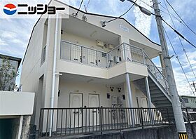 ビバリーハイツ平津  ｜ 三重県四日市市平津新町（賃貸マンション1K・1階・20.25㎡） その1