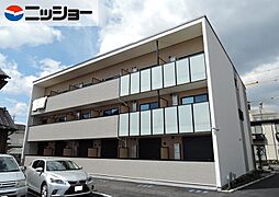 阿倉川ＣＯＳＭＯＳ　I
