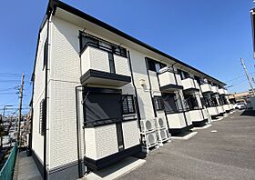 カサグランデI 106 ｜ 三重県四日市市生桑町544-1（賃貸アパート1R・1階・29.25㎡） その1