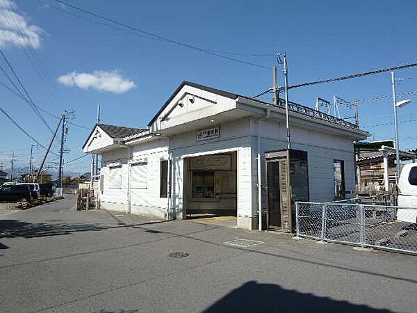 画像26:【駅】伊勢松本駅まで178ｍ