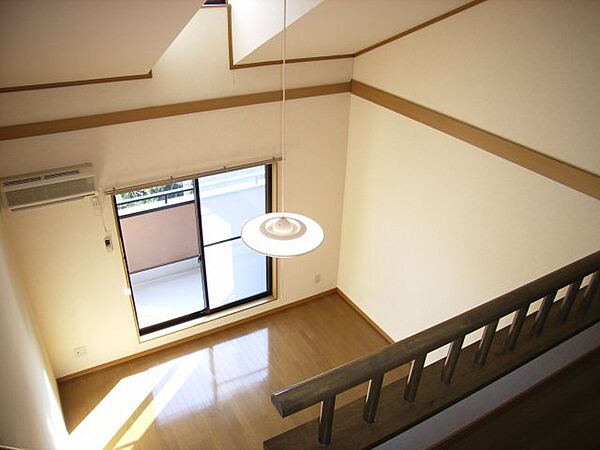 EM・Healthy　Villa　松本台イースト 206｜三重県四日市市西松本町(賃貸アパート1K・2階・26.22㎡)の写真 その5