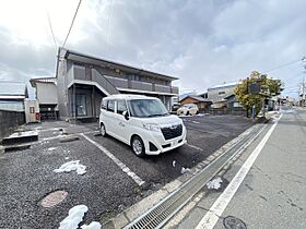 エクセル中川原 105 ｜ 三重県四日市市中川原3丁目2-29（賃貸アパート1K・1階・26.93㎡） その22