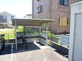 クレールセゾン　Ｂ棟  ｜ 三重県四日市市日永1丁目（賃貸アパート2DK・2階・47.80㎡） その10