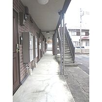 グランアズール 106 ｜ 三重県四日市市室山町231-3（賃貸アパート1K・1階・30.03㎡） その12