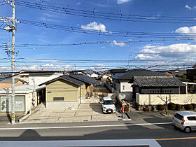 グリーンパーク泊山崎  ｜ 三重県四日市市泊山崎町（賃貸アパート1K・2階・20.00㎡） その11