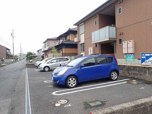 グレース伊倉 ｜三重県四日市市伊倉2丁目(賃貸アパート1LDK・2階・40.00㎡)の写真 その12