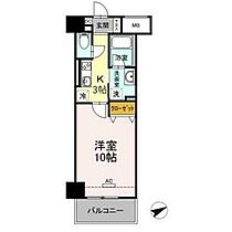 エトワール安島 803 ｜ 三重県四日市市安島2丁目10番14号（賃貸マンション1K・8階・32.11㎡） その2