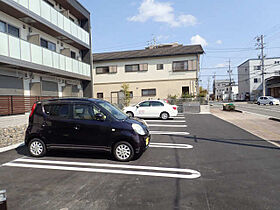 マリアージュ  ｜ 三重県四日市市本郷町（賃貸マンション1K・2階・30.97㎡） その4